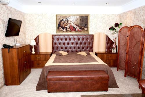 Serebryaniy Taler Hotel