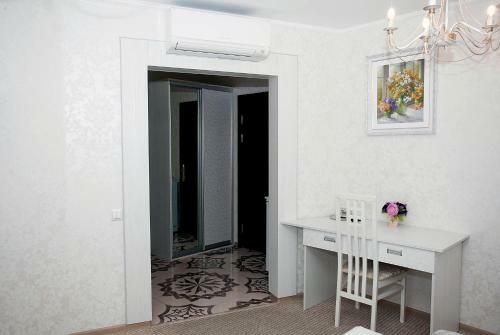 Serebryaniy Taler Hotel