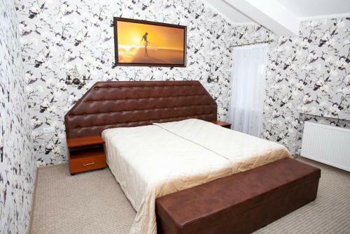 Serebryaniy Taler Hotel