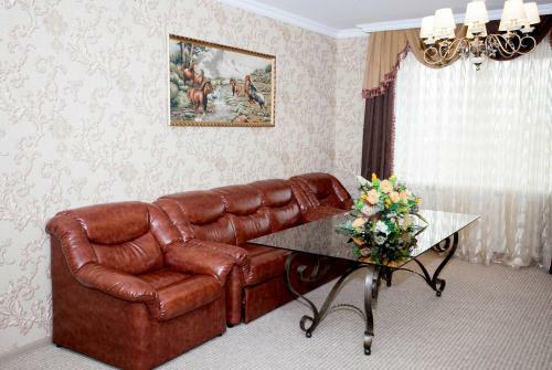 Serebryaniy Taler Hotel
