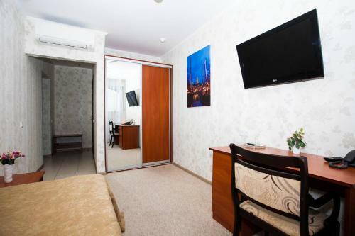 Serebryaniy Taler Hotel