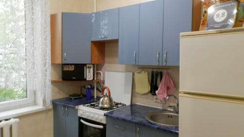 Apartments Na Budenogo 45