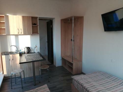 Hostal Guest House ?irport