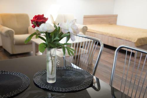 Hostal Guest House ?irport
