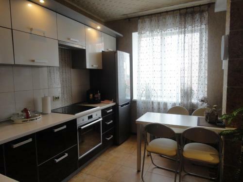 Apartamento Studio On Morozova 11