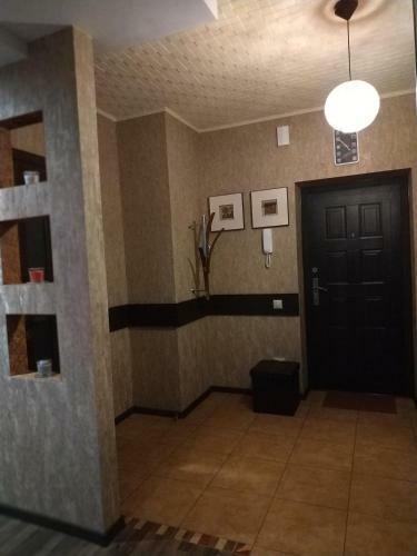 Apartamento Studio On Morozova 11
