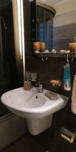 Apartamento Studio On Morozova 11