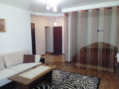 Apartment Na Dekabristov
