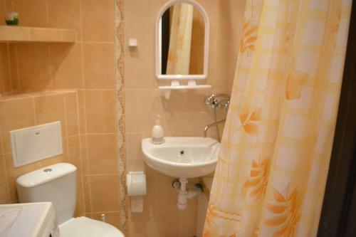 Apartment Na Dekabristov