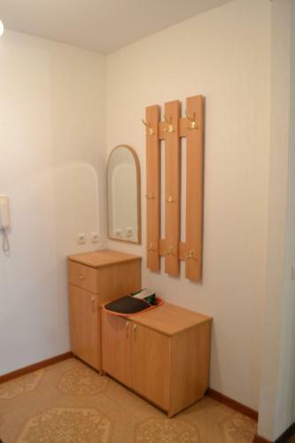 Apartment Na Dekabristov