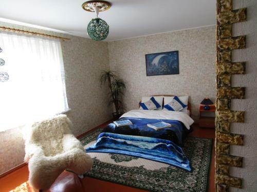 Apartment On Forty