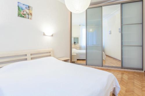 Apartamento Sutkiminsk Economy