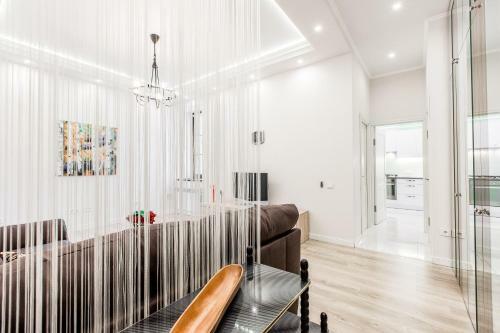 Apartamento Sutkiminsk Economy