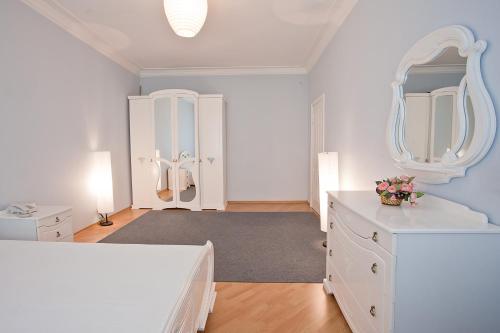 Apartamento Sutkiminsk Economy