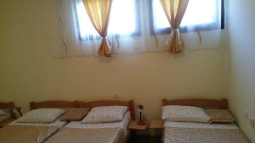 Hostal Sobe V&p Blagojevic