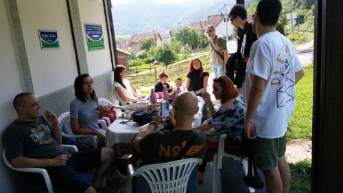 Hostal Sobe V&p Blagojevic