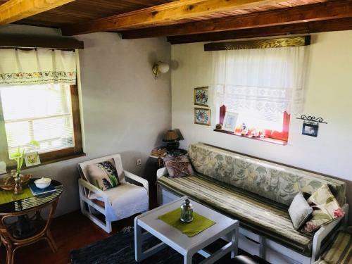 Gorani Cottage