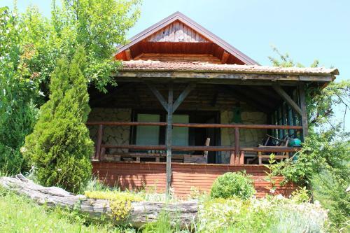 Gorani Cottage