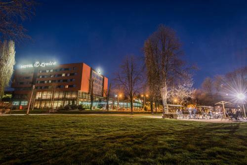 Hotel Zenica