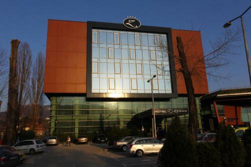 Hotel Zenica