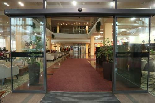 Hotel Zenica
