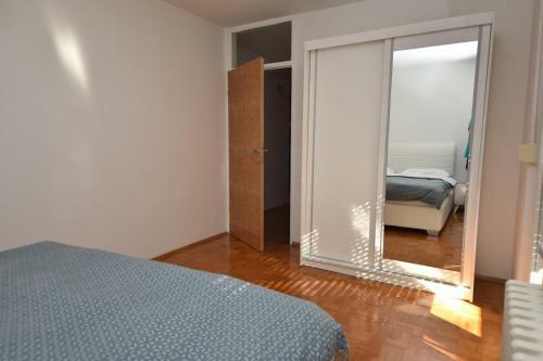 Apartmani Zlatka - Hiseta