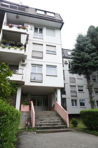 Apartmani Zlatka - Hiseta