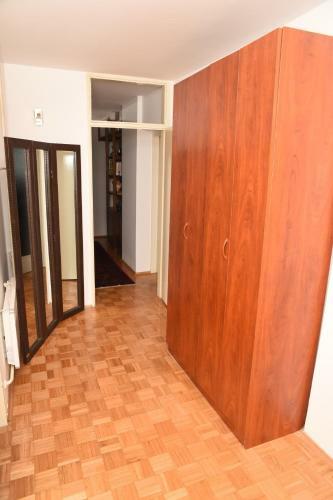 Apartmani Zlatka - Hiseta