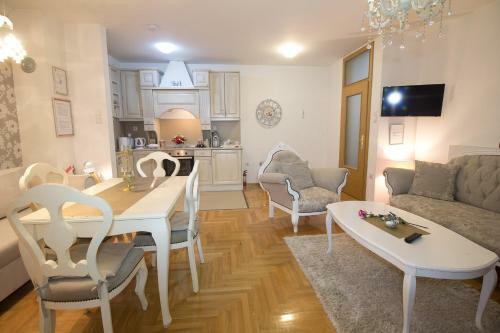 Apartment Barby - Deluxe