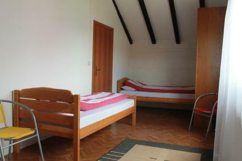 Hostel Vendela Spa