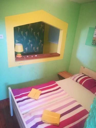 Hostel Vendela Spa