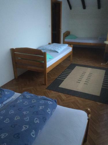Hostel Vendela Spa
