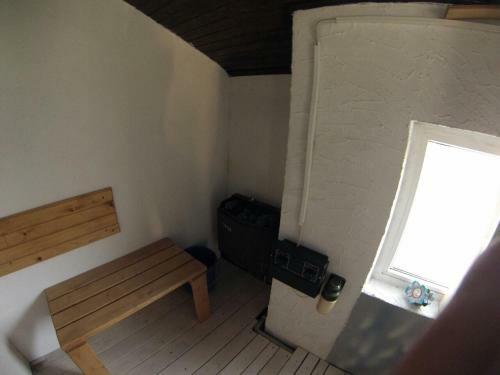 Hostel Vendela Spa