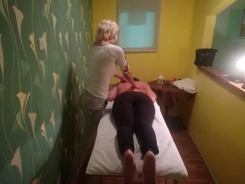 Hostel Vendela Spa