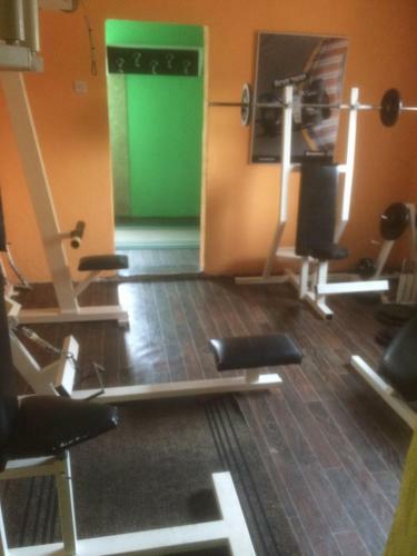 Hostel Vendela Spa