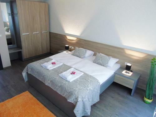 Motel Kamenica