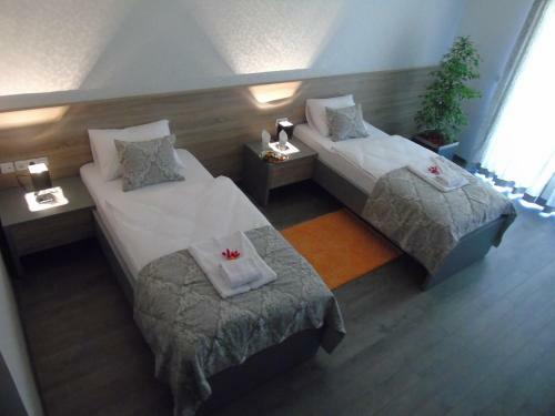 Motel Kamenica
