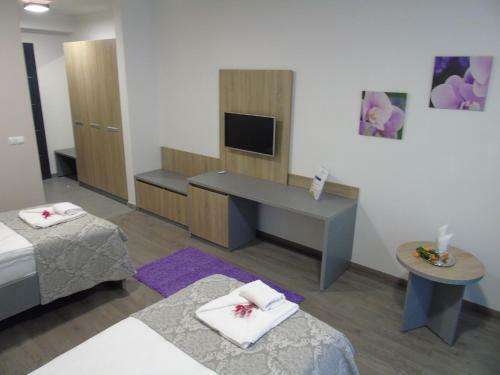 Motel Kamenica
