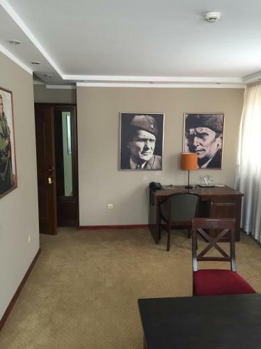 Hotel Stari Grad