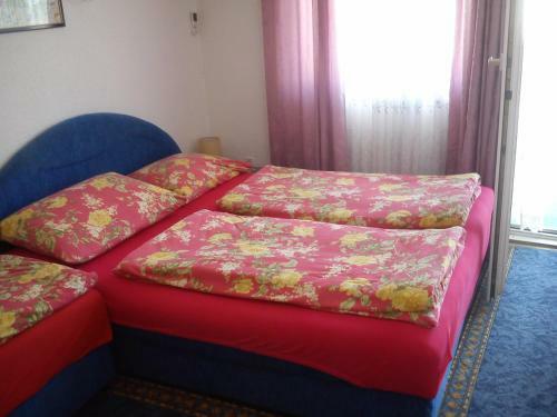 Hostal Guesthouse Villa Sara