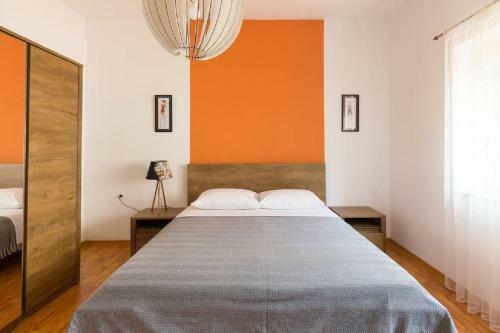 Bed & Breakfast Villa Secret Gardens