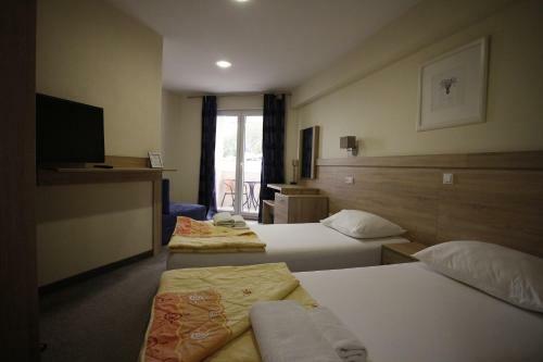 Hostal Villa Slavka