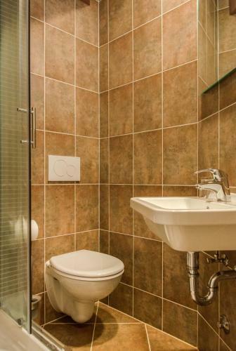 Hostal Villa Slavka