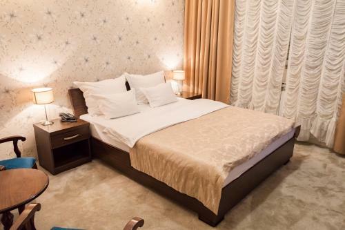 Hotel Jet Set
