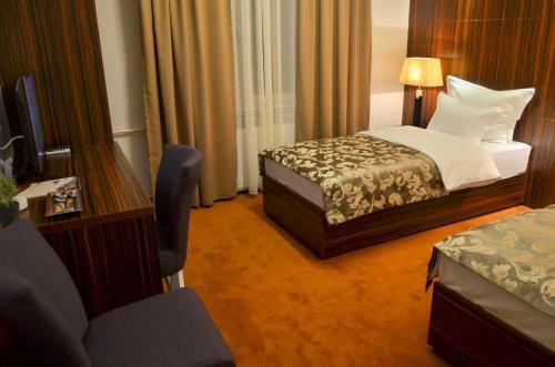 Hotel Jet Set