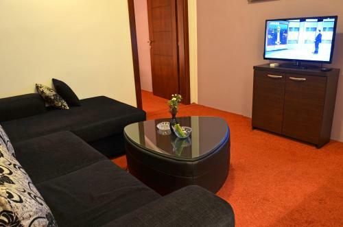 Hotel Jet Set