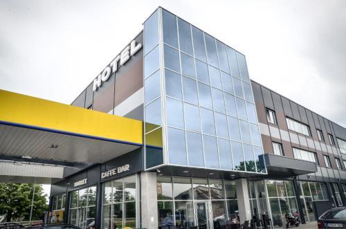 Hotel Brcko Gas Prijedor