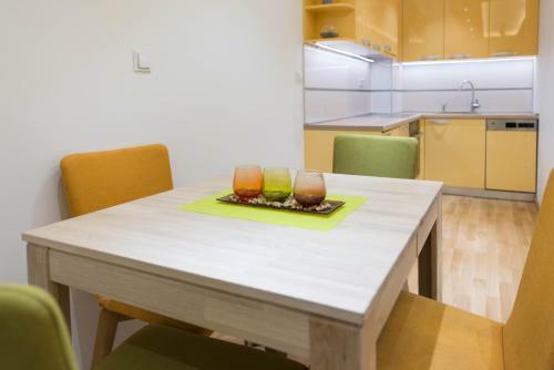 Delux Apartment Sarajevo Ilidza