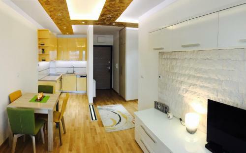 Delux Apartment Sarajevo Ilidza