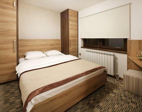 Apartamento Pansion Winter